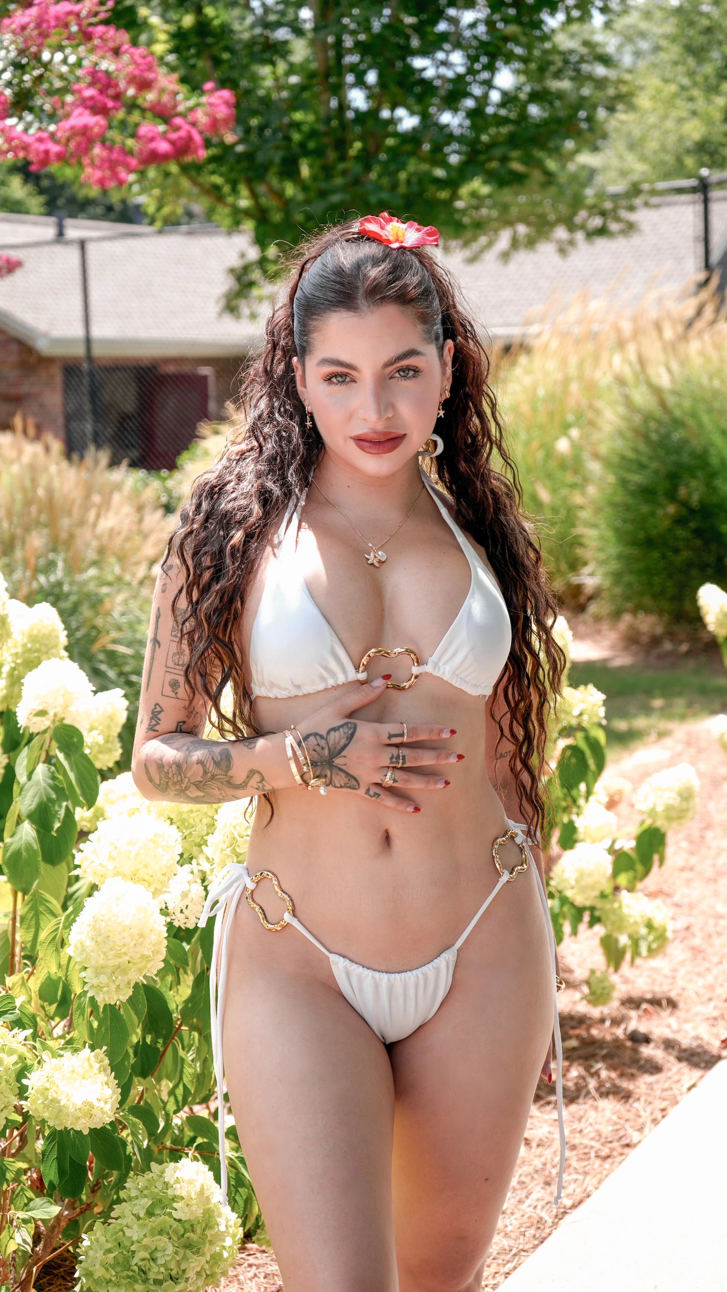 PIÑA COLADA